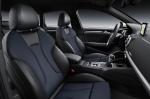 Audi A3 Sportback g-tron 2016 года (WW)